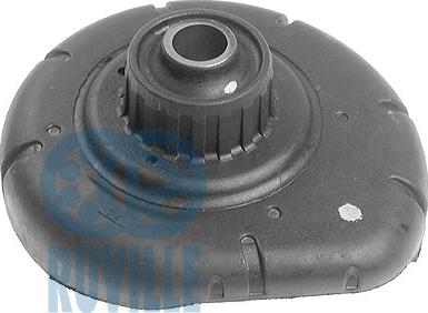 Ruville 826504 - Top Strut Mounting www.autospares.lv