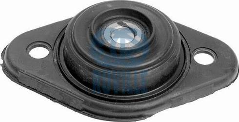 Ruville 826505 - Amortizatora statnes balsts www.autospares.lv