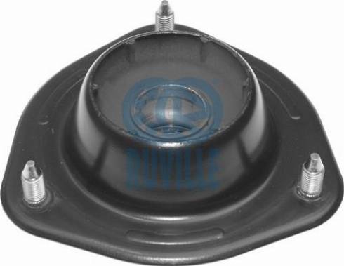 Ruville 826506 - Опора стойки амортизатора, подушка www.autospares.lv