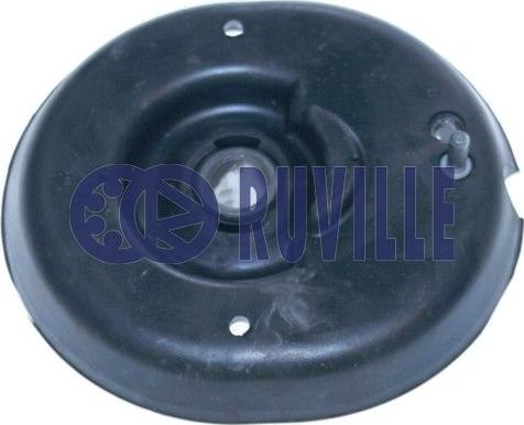 Ruville 826601 - Опора стойки амортизатора, подушка www.autospares.lv