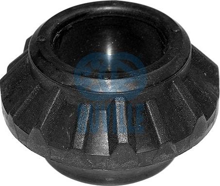 Ruville 827802 - Amortizatora statnes balsts www.autospares.lv