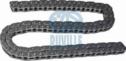 Ruville 3459042 - Sadales vārpstas piedziņas ķēde www.autospares.lv