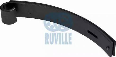 Ruville 3459014 - Mierinātājsliede, GSM piedziņas ķēde autospares.lv