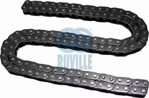 Ruville 3454013 - Sadales vārpstas piedziņas ķēde www.autospares.lv