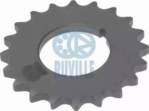 Ruville 3454026 - Zobrats, Kloķvārpsta www.autospares.lv