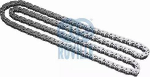 Ruville 3450047 - Timing Chain www.autospares.lv