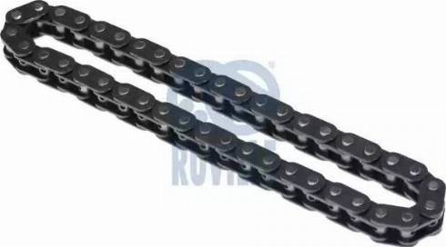 Ruville 3450034 - Chain, oil pump drive www.autospares.lv