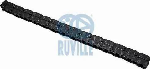 Ruville 3450030 - Sadales vārpstas piedziņas ķēde www.autospares.lv