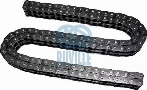 Ruville 3450022 - Sadales vārpstas piedziņas ķēde autospares.lv