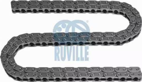 Ruville 3451048 - Sadales vārpstas piedziņas ķēde www.autospares.lv