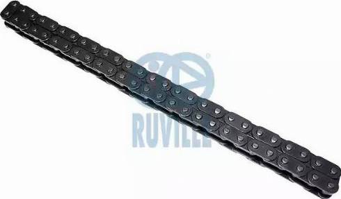 Ruville 3451005 - Ķēde, Eļļas sūkņa piedziņa www.autospares.lv