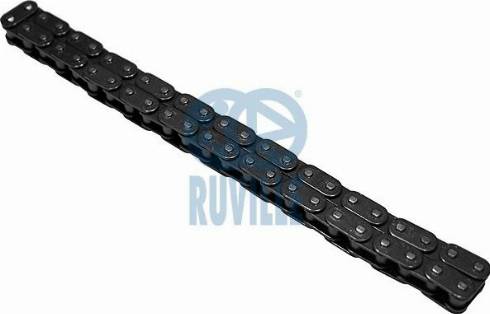 Ruville 3451026 - Timing Chain www.autospares.lv