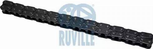 Ruville 3451027 - Ķēde, Eļļas sūkņa piedziņa www.autospares.lv