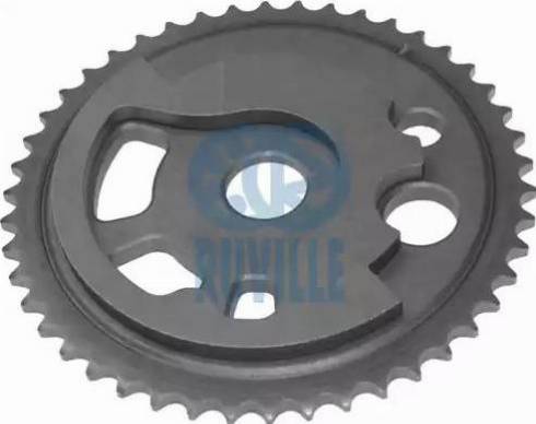 Ruville 3453040 - Zobrats, Sadales vārpsta www.autospares.lv