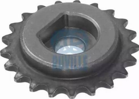 Ruville 3453043 - Gear, balance shaft www.autospares.lv