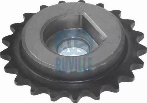 Ruville 3453042 - Gear, balance shaft www.autospares.lv