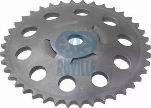 Ruville 3453050 - Zobrats, Sadales vārpsta www.autospares.lv