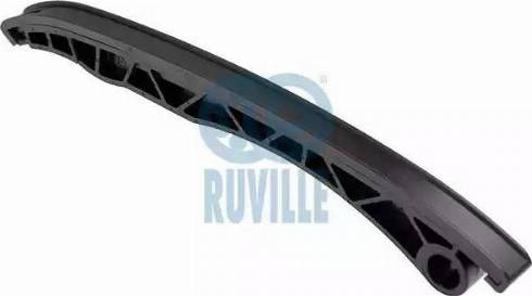 Ruville 3453014 - Планка успокоителя, цепь привода www.autospares.lv