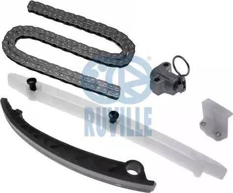 Ruville 3453016S - Sadales vārpstas piedziņas ķēdes komplekts www.autospares.lv