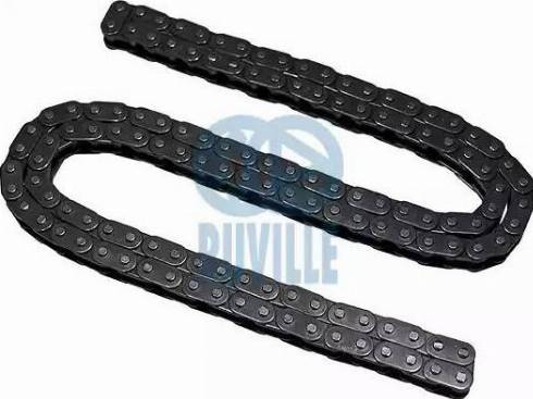 Ruville 3453016 - Sadales vārpstas piedziņas ķēde www.autospares.lv