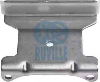 Ruville 3453036 - Mierinātājsliede, GSM piedziņas ķēde autospares.lv