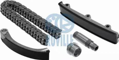 Ruville 3453029S - Timing Chain Kit www.autospares.lv