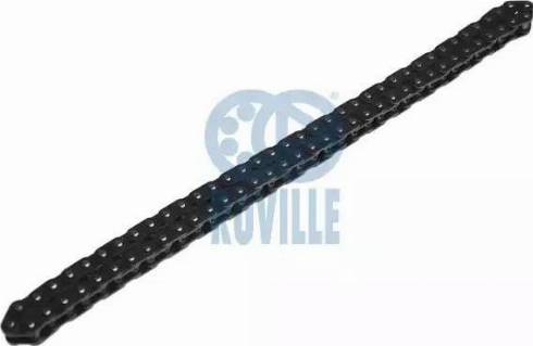 Ruville 3453028 - Sadales vārpstas piedziņas ķēde autospares.lv