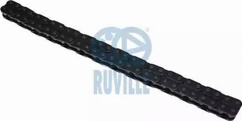 Ruville 3452011 - Ķēde, Eļļas sūkņa piedziņa www.autospares.lv