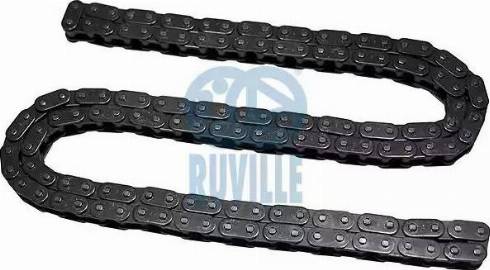 Ruville 3452012 - Sadales vārpstas piedziņas ķēde www.autospares.lv