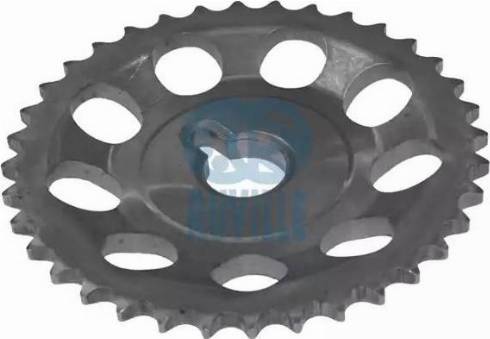 Ruville 3469012 - Zobrats, Sadales vārpsta www.autospares.lv