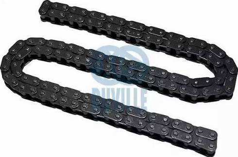 Ruville 3464003 - Sadales vārpstas piedziņas ķēde www.autospares.lv