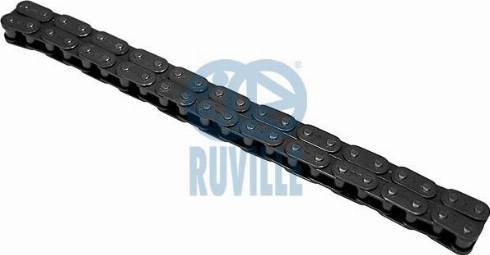 Ruville 3466005 - Sadales vārpstas piedziņas ķēde www.autospares.lv