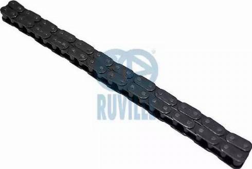 Ruville 3466007 - Ķēde, Eļļas sūkņa piedziņa www.autospares.lv