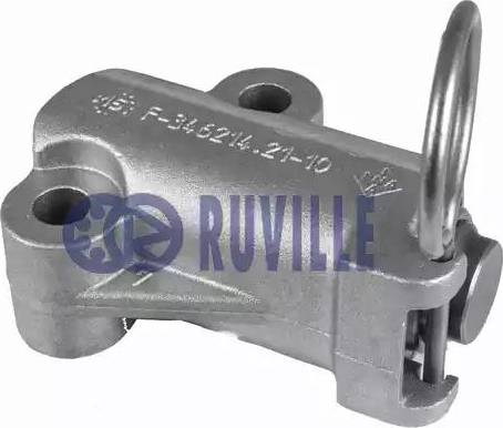 Ruville 3484018 - Spriegotājs, Piedziņas ķēde www.autospares.lv