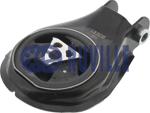 Ruville 335230 - Подушка, опора, подвеска двигателя www.autospares.lv