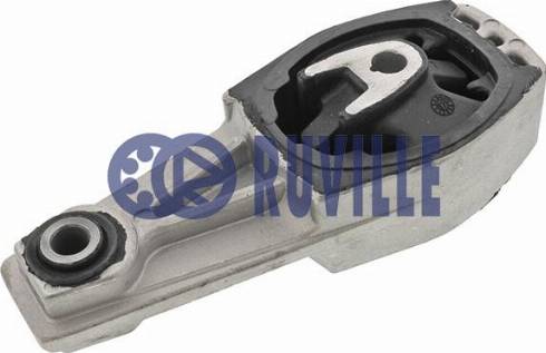 Ruville 336601 - Holder, engine mounting www.autospares.lv