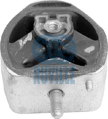 Ruville 325437 - Holder, engine mounting www.autospares.lv