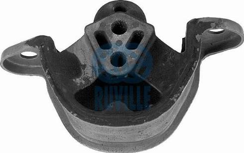 Ruville 325348 - Подушка, опора, подвеска двигателя www.autospares.lv