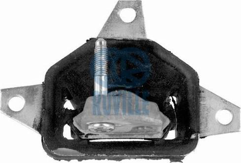 Ruville 325366 - Piekare, Dzinējs www.autospares.lv