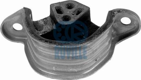 Ruville 325314 - Подушка, опора, подвеска двигателя www.autospares.lv