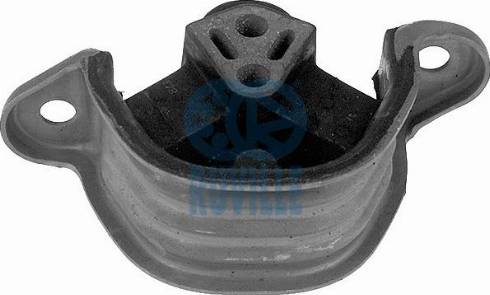 Ruville 325313 - Подушка, опора, подвеска двигателя www.autospares.lv