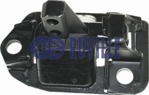 Ruville 326507 - Piekare, Dzinējs www.autospares.lv