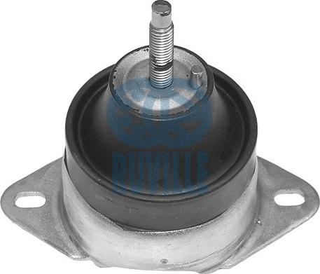 Ruville 326609 - Подушка, опора, подвеска двигателя www.autospares.lv