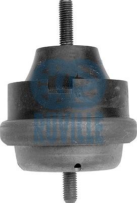 Ruville 326607 - Подушка, опора, подвеска двигателя www.autospares.lv