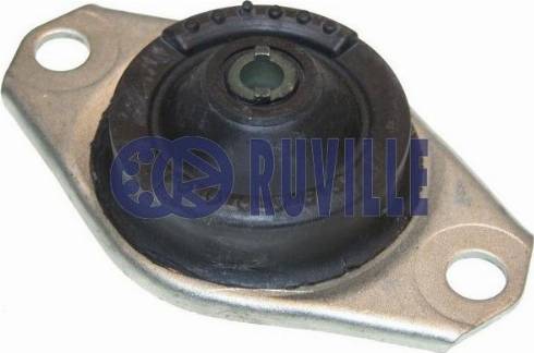 Ruville 326009 - Piekare, Dzinējs www.autospares.lv