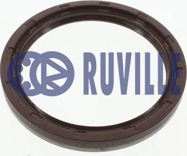 Ruville 295404 - Vārpstas blīvgredzens, Kloķvārpsta autospares.lv