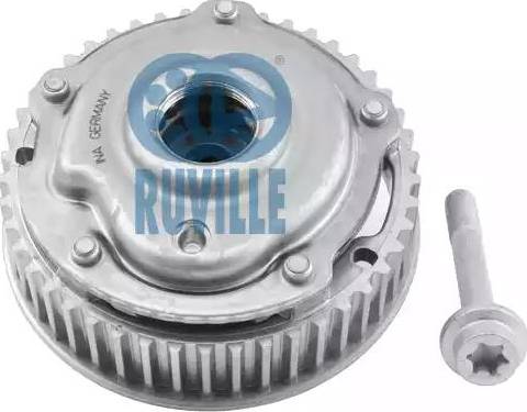 Ruville 205303 - Sadales vārpstas regulēšanas mehānisms www.autospares.lv