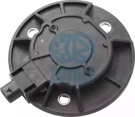 Ruville 205704 - Centrālais magnēts, Sadales vārpstas regulēšana www.autospares.lv