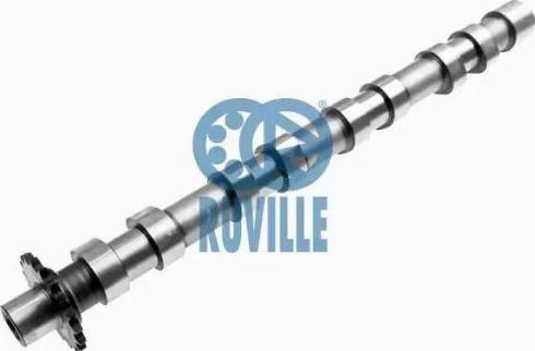 Ruville 215923 - Sadales vārpsta www.autospares.lv