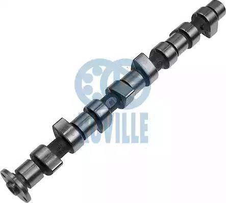 Ruville 215113 - Camshaft www.autospares.lv